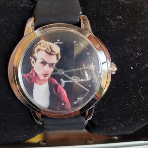 James Dean watch